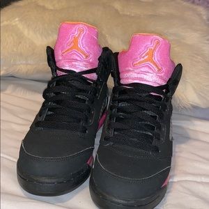 Jorden retro 5s